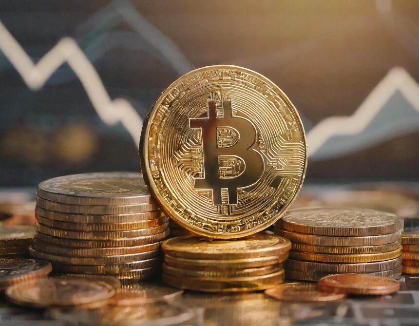 The revised number of Elliott waves reveals when Bitcoin will be sold – it’s over 0,000