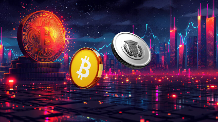 Bitcoin price forecast: Will BTC reach 0,000 when bullish momentum returns to the market while Mutuum Finance (MUTM) explode?