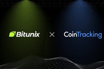 Optimize your portfolio and forget about taxes thanks to Bitunix and coin trainers