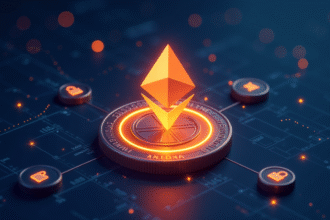 BlackRock moves to add staking to Ethereum ETF amid a surge in influx