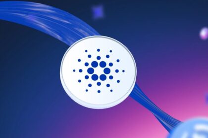 Cardano Chain hits 37m BlockChain.com user Hoskinson Cheers