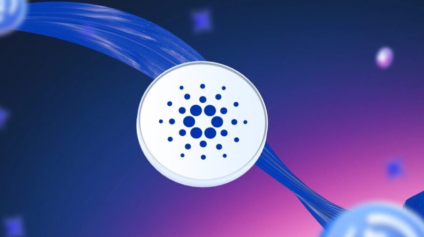 Cardano Chain hits 37m BlockChain.com user Hoskinson Cheers
