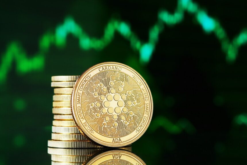 Cardano short-term price target just revealed: ADA to SPIKE soon?