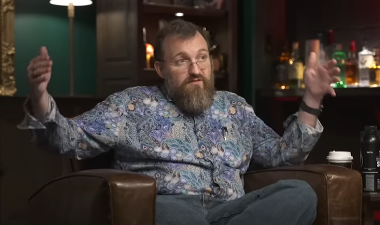 “Bukel wanted to create a Cardano airdrop for everyone in El Salvador.”