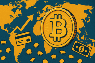 Bitcoin as “everyday money”: Jack Dorsey’s block reveals roadmap