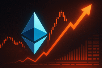 New research predicts Ethereum at 6,000