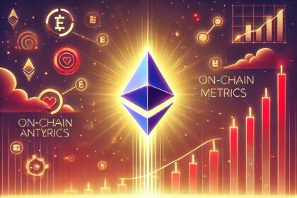 Ethereum sees an increase despite market pullback, on-chain metric signal attention