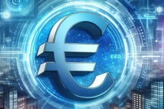 The third digital euro report to launch a central bank is released
