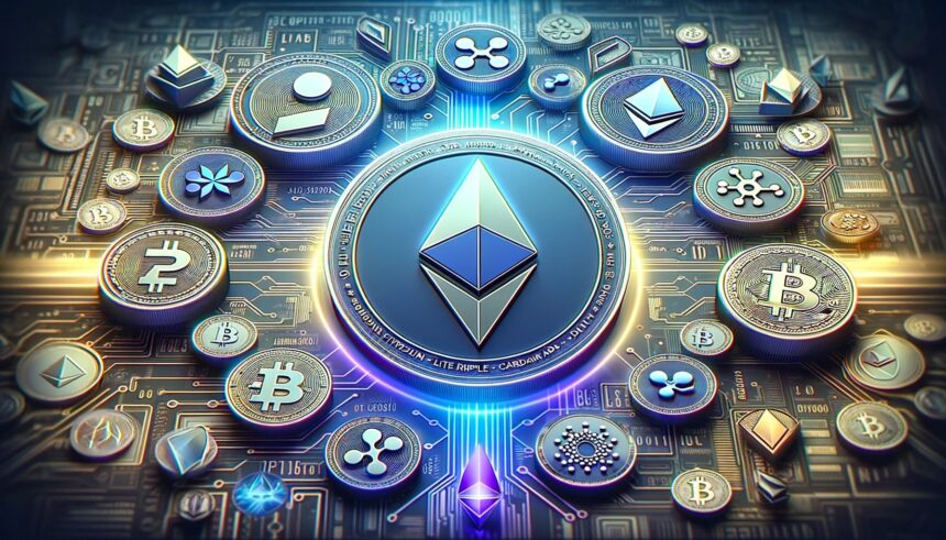 Over ,800 Ethereum ATH? Here’s how much this will be when 2021 is repeated