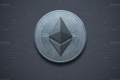 Ethereum ETF Evolution: BlackRock aims to boost etal returns with proposed ETH staking