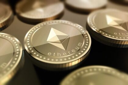 Ethereum leads global financial institutions as the market capitalization skyrocket