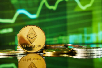 Rising bets on Ethereum: Open interest in futures jumps to fresh months of heights