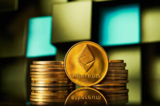 Ethereum is more valuable than HSBC and American Express combined