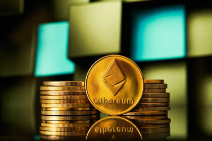 Ethereum is more valuable than HSBC and American Express combined