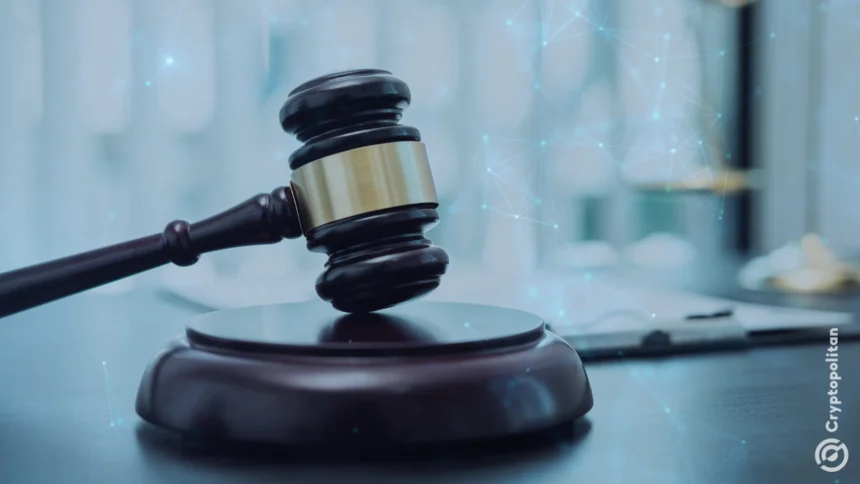 Founder of Solana, named in the lawsuit against Pump.Fun
