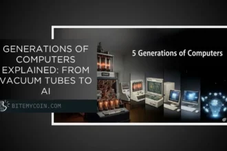 From vacuum tubes to AI