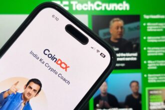 Indian Crypto ExchangeCoindCX confirms  million stolen during hack