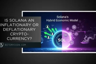 Is Solana a deflare set? Understanding Sol’s inflation model for 2025