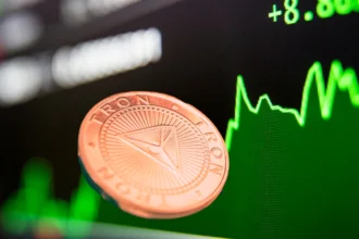 Justin Sun’s Tron files to SEC to raise up to  billion through mixed securities