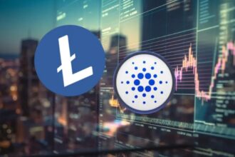 Litecoin (LTC), Cardano (ADA) forecast: Where to invest ,000 now?