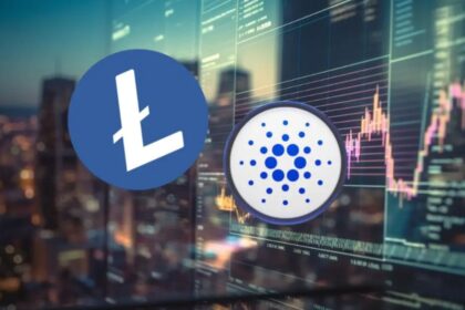 Litecoin (LTC), Cardano (ADA) forecast: Where to invest ,000 now?
