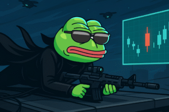 Master’s Degree Purchasing Guide to Neo Pepe Coin ($neop) – Crypto’s Gateway to Best Pre-Sale of the Year (2025)