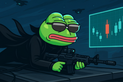 Master’s Degree Purchasing Guide to Neo Pepe Coin ($neop) – Crypto’s Gateway to Best Pre-Sale of the Year (2025)