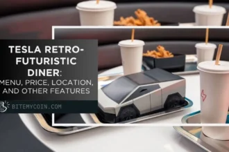 Menu, prices, location and other features