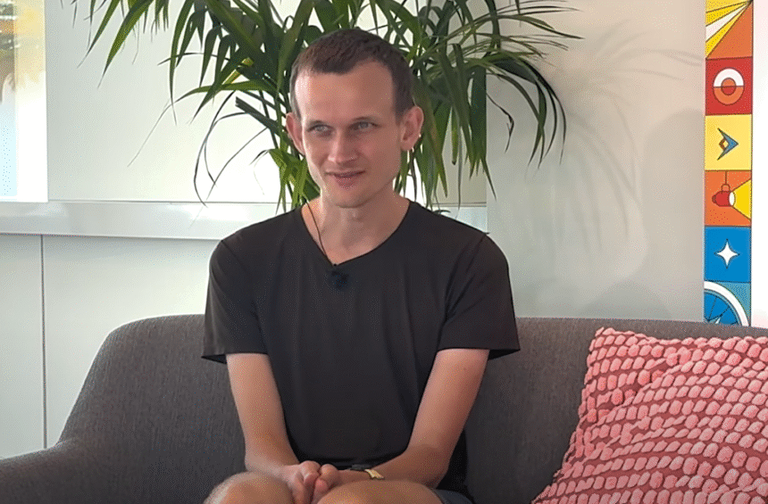 Can Ethereum outmart Quantum Apocalypse? Butarin thinks so