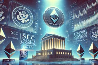 Ether Reserve’s NASDAQ debut: New .6 billion move in crypto market