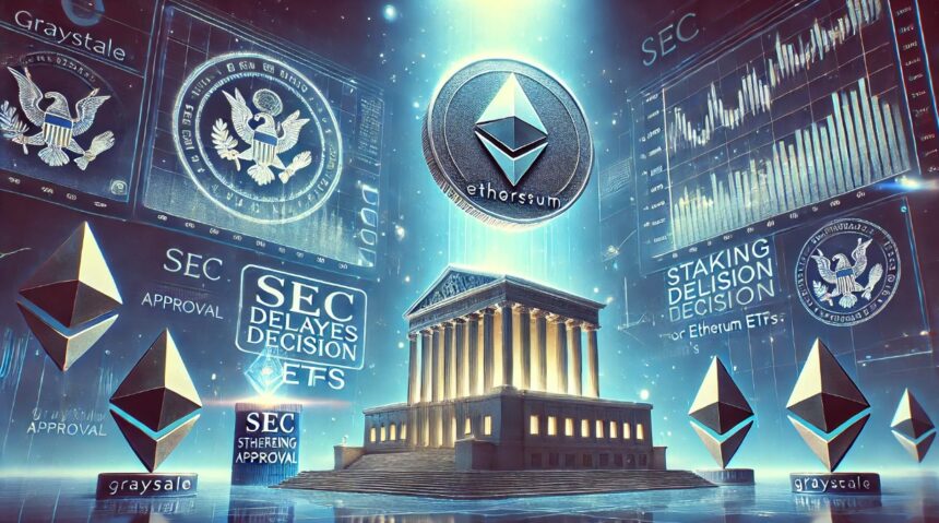 Ether Reserve’s NASDAQ debut: New .6 billion move in crypto market
