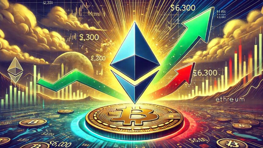 Ethereum’s Evolution: EF maps two key development focuses on new releases