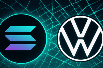 Volkswagen uses Solena’s existing technology for drivers – free cars