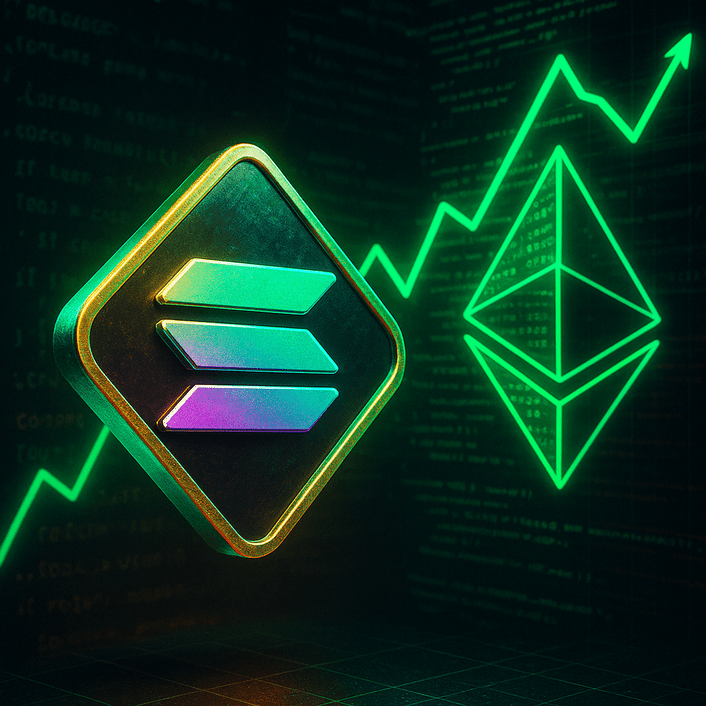 Solana faces Ethereum scams as TD sequential tips bullish breakout tips