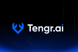 Tengr.ai sells out your NFT collection in seconds