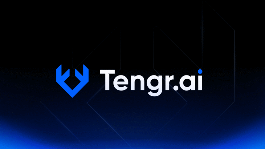 Tengr.ai sells out your NFT collection in seconds