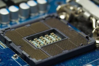 The arm opens the door to building your own chip after disappointing quarterly numbers