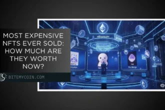 The most expensive NFT ever sold – what is it worth now in 2025?