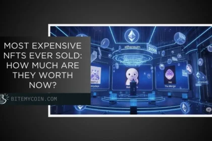 The most expensive NFT ever sold – what is it worth now in 2025?