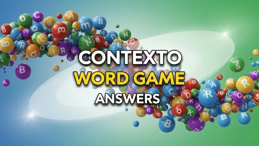 Today’s Context Answers with Tips and Previous Answers