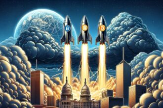 US Government: ETH, BTC, ADA are “mature.”
