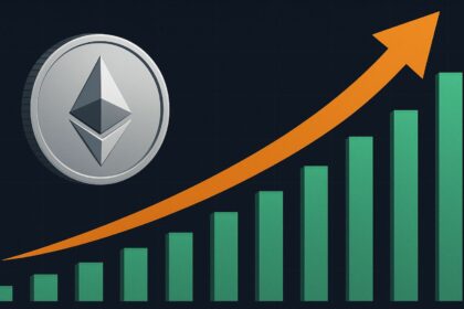 Ethereum ETF inflows 8 million per week – “FOMO is just starting”
