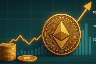 Sharplink Game to Buy  Billion Ethereum: Will Supply Shock be Supplied?