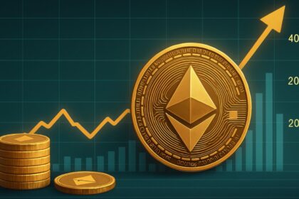 Sharplink Game to Buy  Billion Ethereum: Will Supply Shock be Supplied?