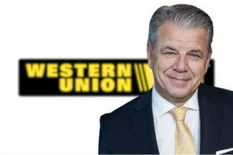 Western Union CEO confirms that the lamps are on and off lamps are coming