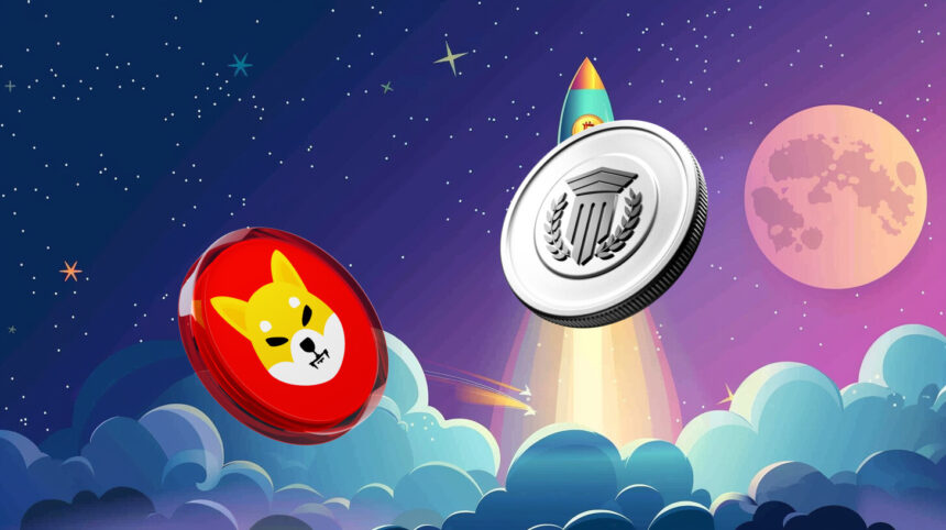 Will Mutuum Finance (MUTM) lead the next Bull Run? Powerful Utility Focus covers the pump and dump pattern of Shiba Inu (Shib)