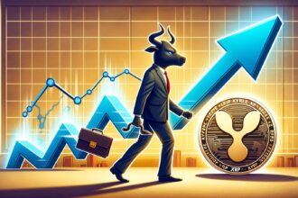 XRP Price Flashes Strength – Bull Looking for Continuity