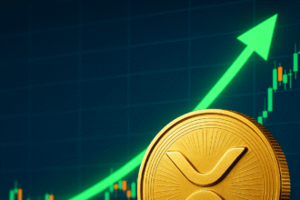 XRP is set to shock the crypto market with a 30% share: Analysts