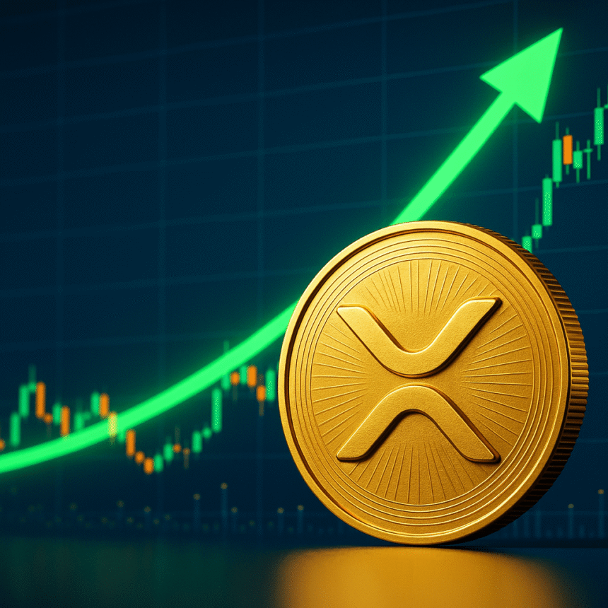 XRP is set to shock the crypto market with a 30% share: Analysts