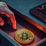 With BTC priced near 8,000, Bitcoin’s withdrawal from the exchange reached historic highs